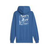 PUMA Manchester City Core Graphic Hoody - Best Buy Soccer