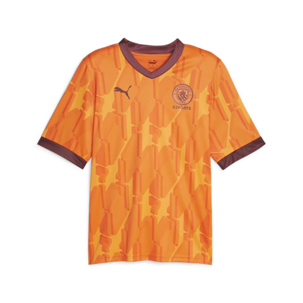 PUMA Manchester City Esports Jersey - Best Buy Soccer