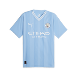 PUMA Manchester City Home Authentic Jersey 23 - Best Buy Soccer