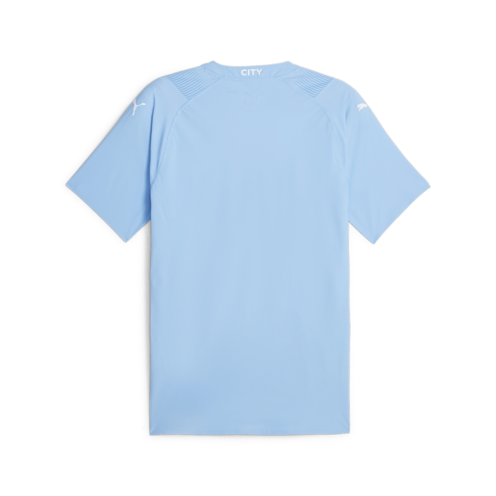 PUMA Manchester City Home Authentic Jersey 23 - Best Buy Soccer
