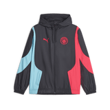 PUMA Manchester City Prematch Woven Anthem Jacket - Best Buy Soccer