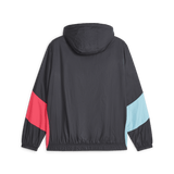 PUMA Manchester City Prematch Woven Anthem Jacket - Best Buy Soccer