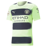 PUMA Manchester City Third Jersey 2022 - Best Buy Soccer