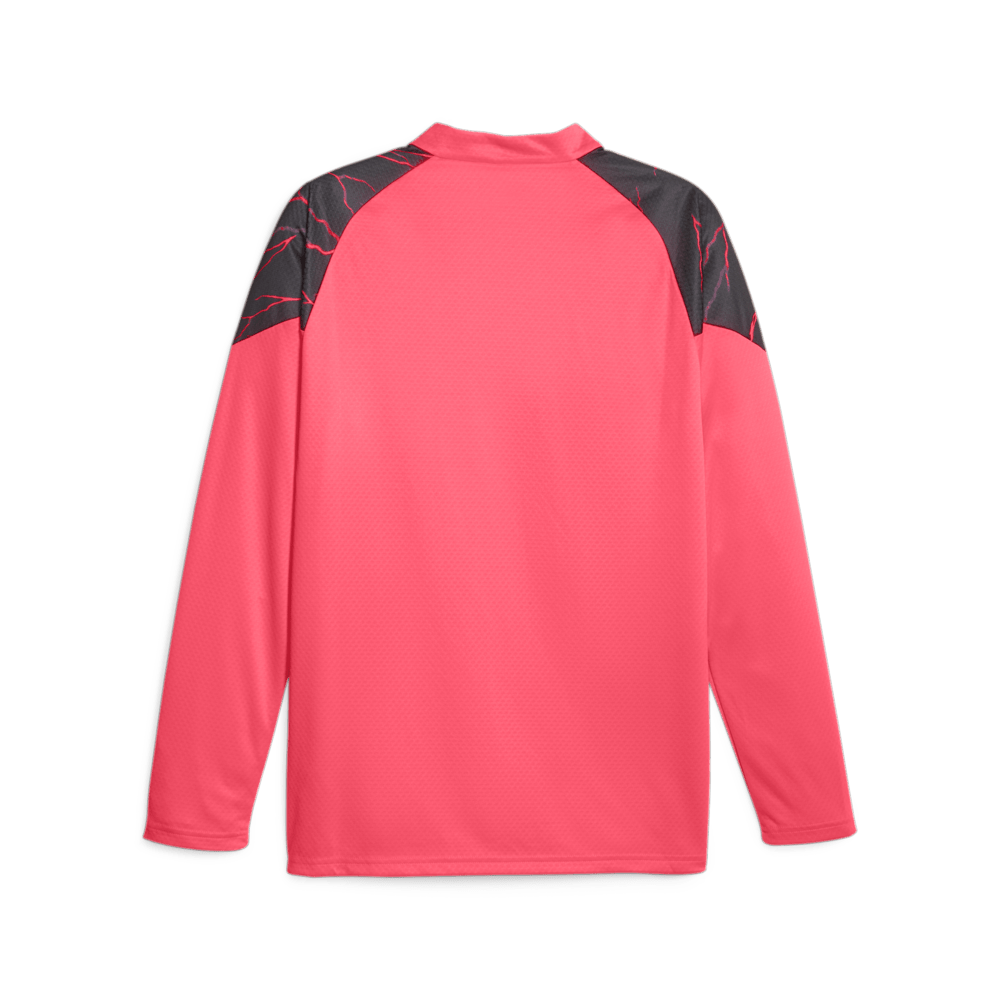 PUMA Manchester City Training 1/4 Zip Top - Best Buy Soccer