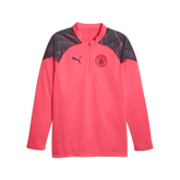 PUMA Manchester City Training 1/4 Zip Top - Best Buy Soccer