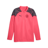 PUMA Manchester City Training 1/4 Zip Top - Best Buy Soccer