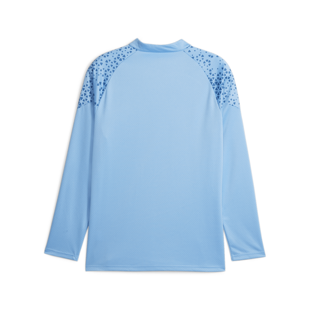 PUMA Manchester City Training 1/4 Zip Top - Best Buy Soccer