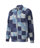 PUMA Manchester Pre Match Jacket - Best Buy Soccer