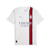 PUMA Men's AC Milan Away Authentic Jersey 23 - Best Buy Soccer