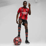 PUMA Men's AC Milan Home Jersey 23 - Best Buy Soccer