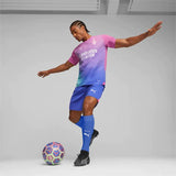 PUMA Men's AC Milan Third Authentic Jersey 23 - Best Buy Soccer