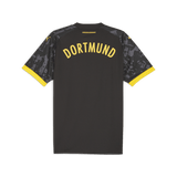 PUMA Men's Borussia Away Jersey 23 - Best Buy Soccer