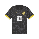 PUMA Men's Borussia Away Jersey 23 - Best Buy Soccer