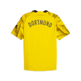 PUMA Men's Borussia Third Jersey 23 - Best Buy Soccer