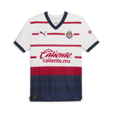PUMA Men's Chivas Away Jersey Promo 23/24 - Best Buy Soccer