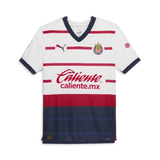 PUMA Men's Chivas Away Jersey Promo 23/24 - Best Buy Soccer