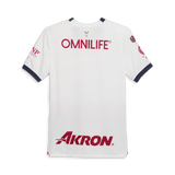 PUMA Men's Chivas Away Jersey Promo 23/24 - Best Buy Soccer