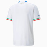 PUMA Men's Italy Away Jersey 22 - Best Buy Soccer
