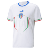 PUMA Men's Italy Away Jersey 22 - Best Buy Soccer