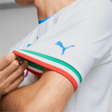 PUMA Men's Italy Away Jersey 22 - Best Buy Soccer