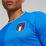 PUMA Men's Italy Home Jersey 22 - Best Buy Soccer