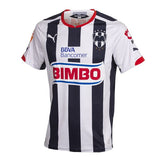 PUMA Monterrey Home Jersey 14 Obsidian - Best Buy Soccer