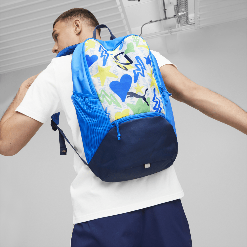 PUMA Neymar JR Backpack - Best Buy Soccer