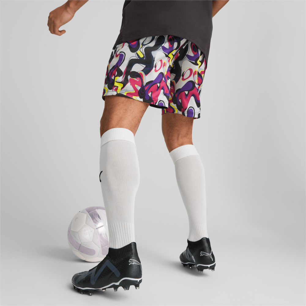 PUMA Neymar Jr Creativity BB Shorts - Best Buy Soccer
