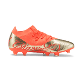 PUMA Neymar Jr FUTURE 3.4 FG/AG Soccer Cleats Men - Best Buy Soccer