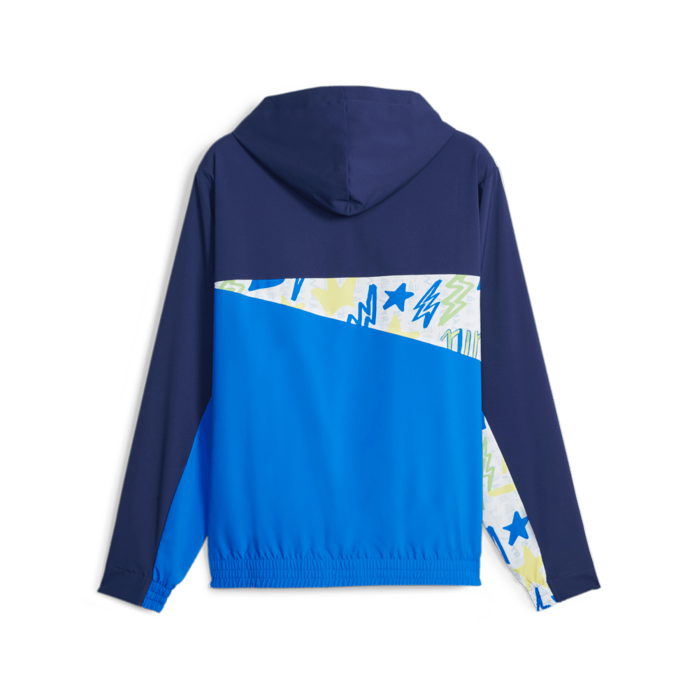 PUMA Neymar JR Woven Top Jacket - Best Buy Soccer