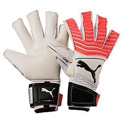 PUMA One Grip 17.1 White/Coral/Bl - Best Buy Soccer