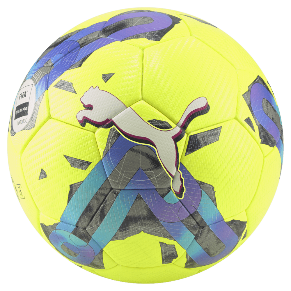 PUMA Orbita 2 TB FIFA Quality Pro Ball - Best Buy Soccer