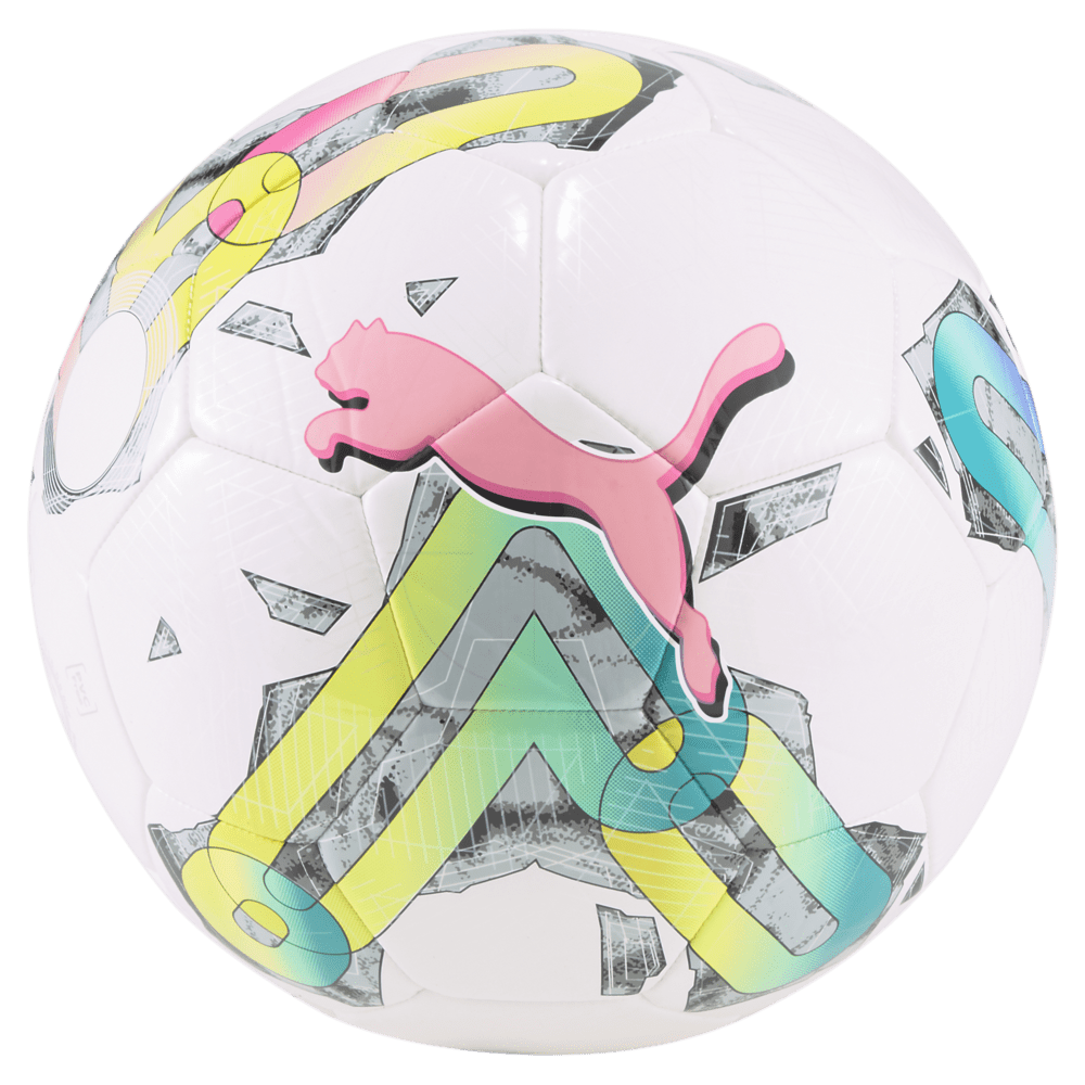 PUMA Orbita 6 MS Soccer Ball - Best Buy Soccer