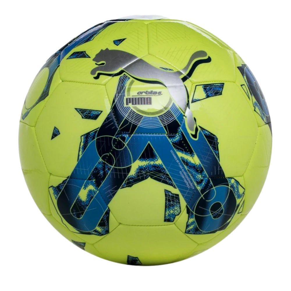 PUMA Orbita 6 MS Soccer Ball - Best Buy Soccer