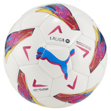 PUMA Orbita La Liga 1 MS Mini Ball - Best Buy Soccer