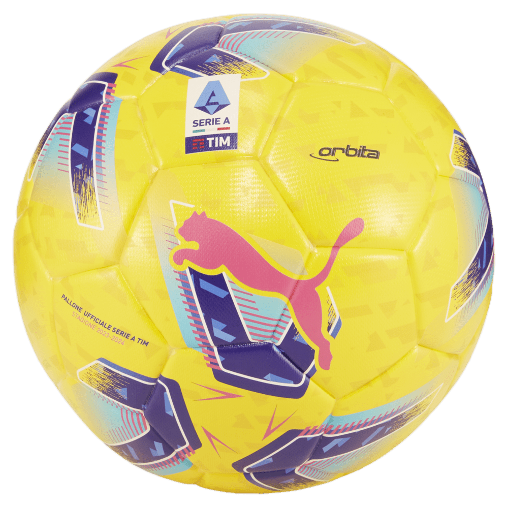 PUMA Orbita Serie A (FIFA Quality) Ball - Best Buy Soccer