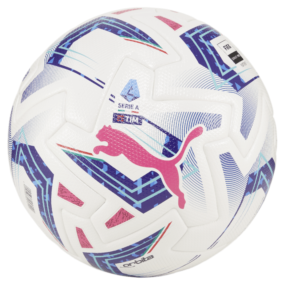 PUMA Orbita Serie A (FIFA Quality Pro) Ball - Best Buy Soccer