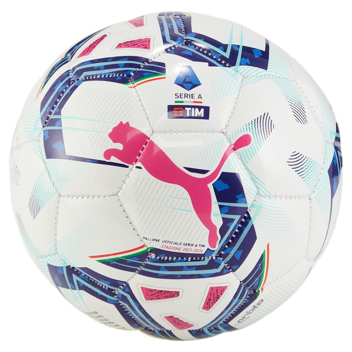 PUMA Orbita Serie A MS Mini Ball - Best Buy Soccer