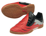 PUMA PowerCat 3.10 IT Red - Black - S - Best Buy Soccer