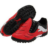 PUMA PowerCat 3.10 TT Jr Red - Blac - Best Buy Soccer
