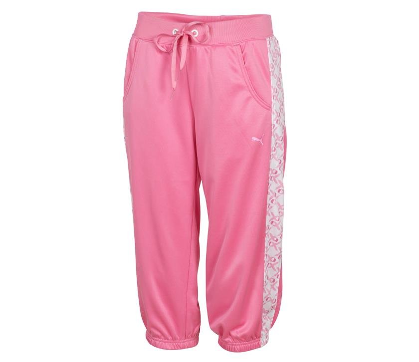 PUMA Project Pink Capri - Best Buy Soccer