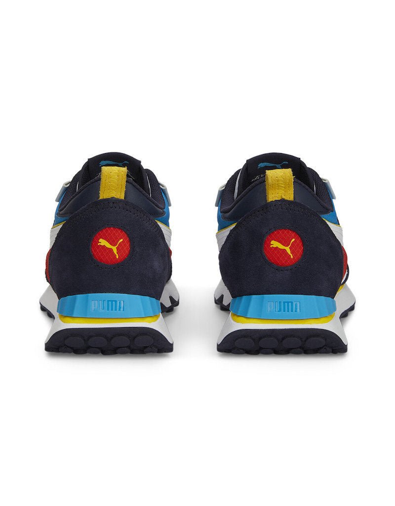 PUMA Rider FV Future Vintage Sneakers - Best Buy Soccer