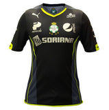 PUMA Santos Away Jersey 2014 Black - Best Buy Soccer