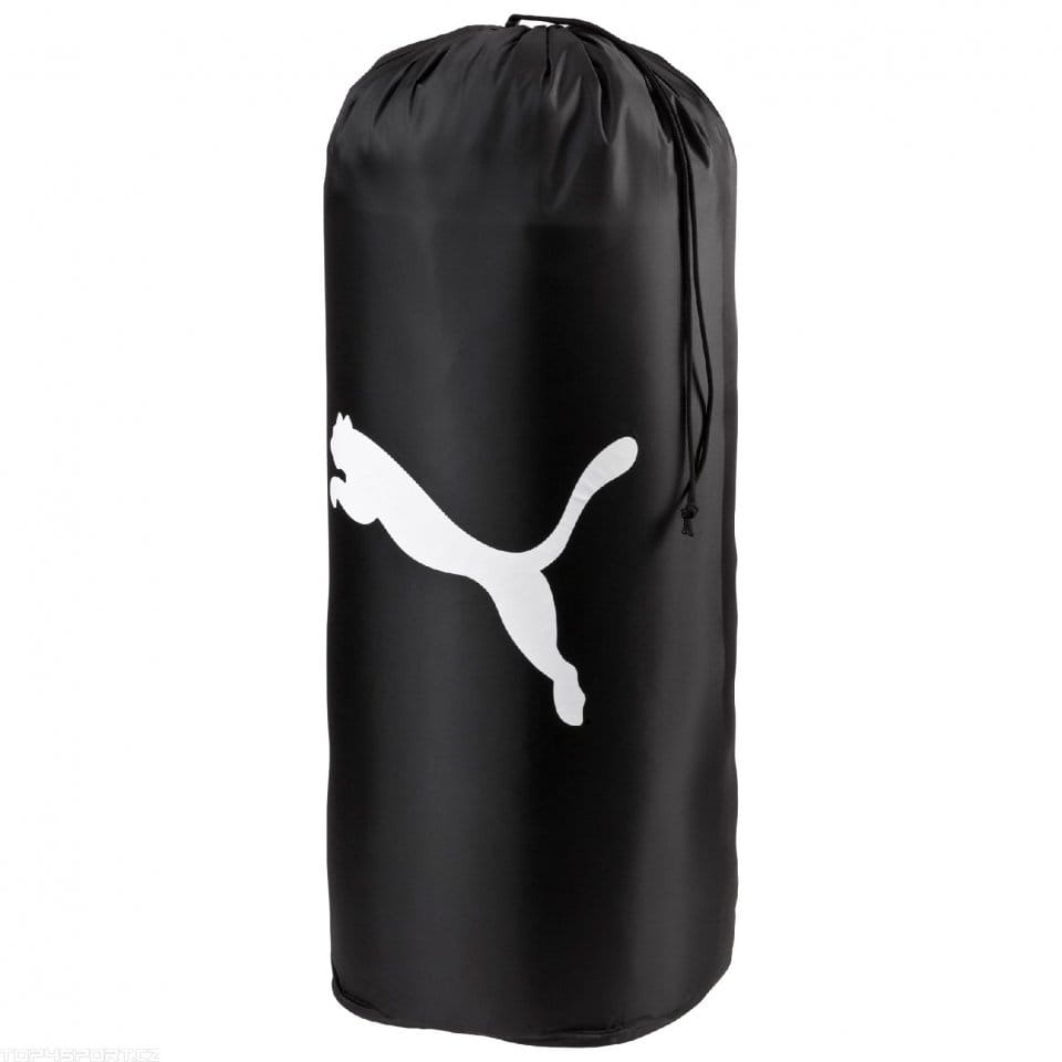 PUMA Team Ball Sack Black - Best Buy Soccer