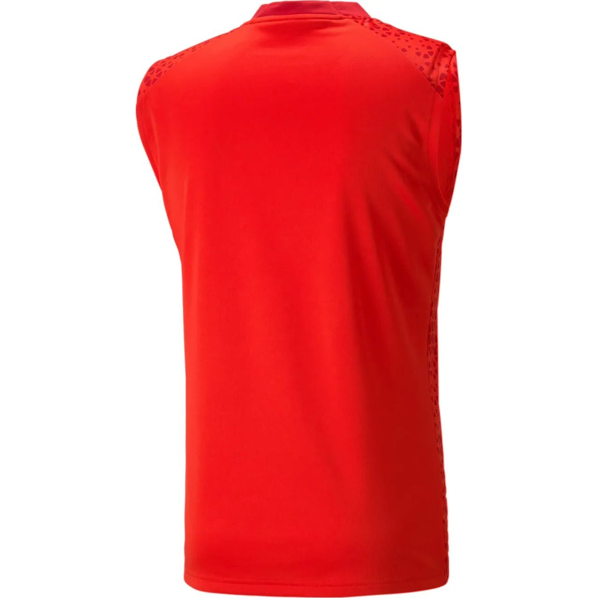 PUMA Team Cup Sleeveless Training Jersey - Best Buy Soccer
