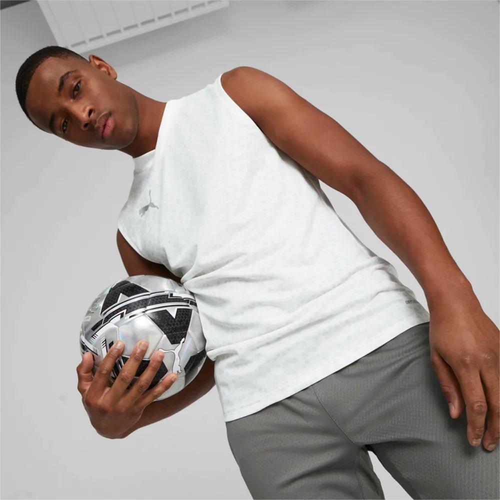 PUMA Team Cup Sleeveless Training Jersey - Best Buy Soccer