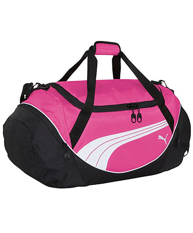 PUMA Team Formation Duffel 24 - Best Buy Soccer