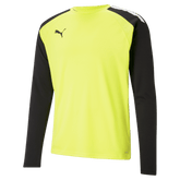 PUMA Team Pacer Goalkeeper Jersey LS - Best Buy Soccer
