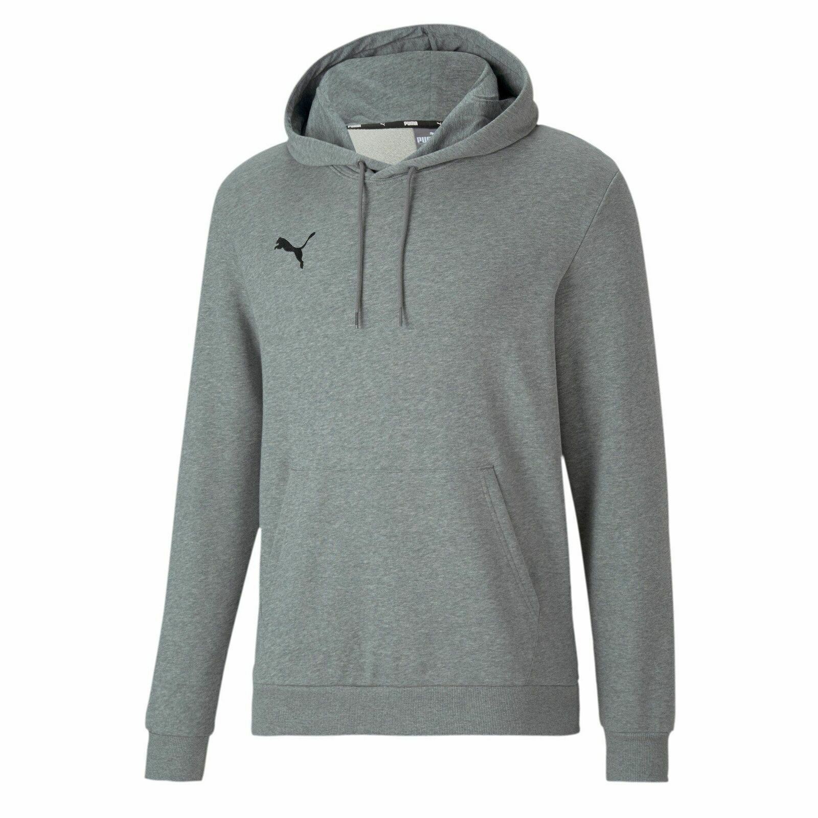PUMA TeamGoal 23 Causals Hoody - Best Buy Soccer