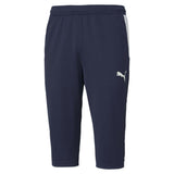 PUMA Teamliga Training 3/4 Men's Football Pants - Best Buy Soccer